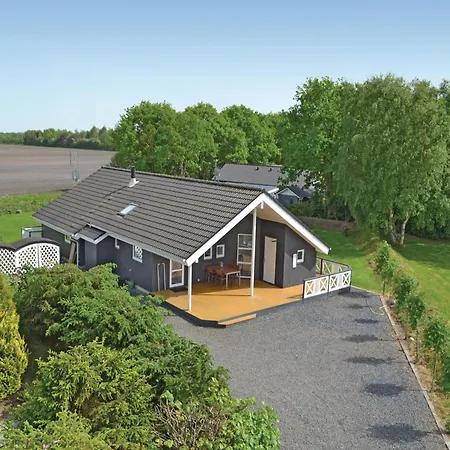 Ronnebaervangen I * Oksbøl
