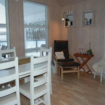 Ferienhaus Ronnebaervangen I